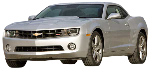 Фото Camaro